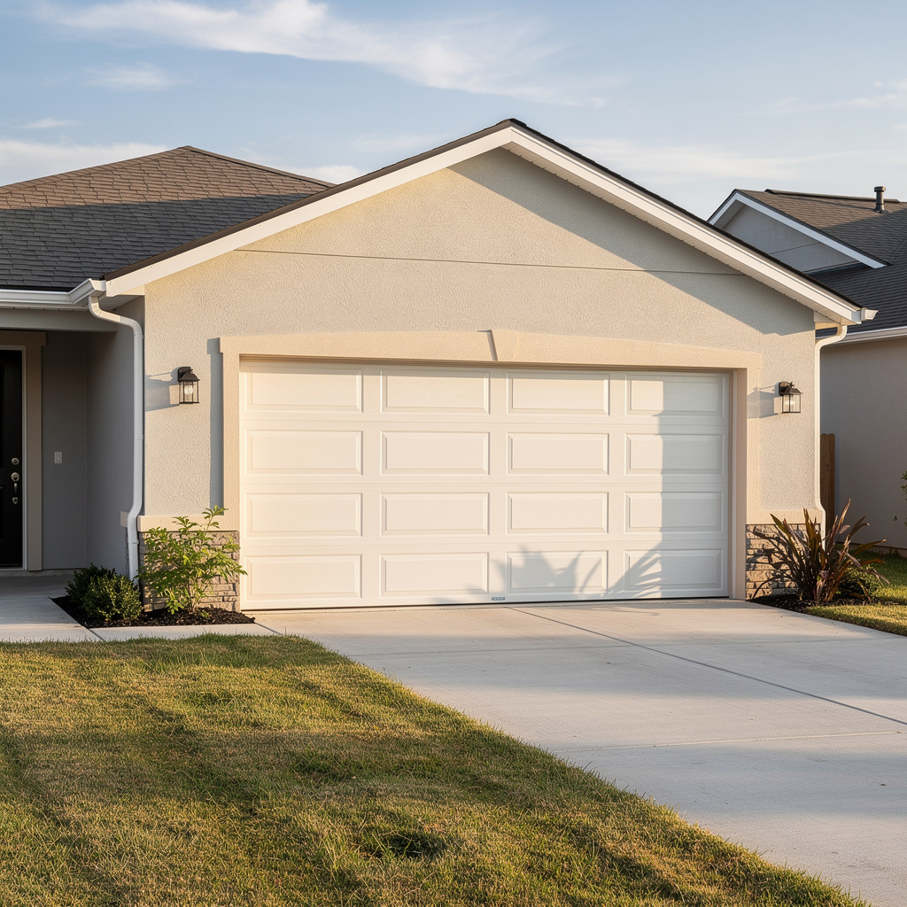 Garage door service in Honolulu
