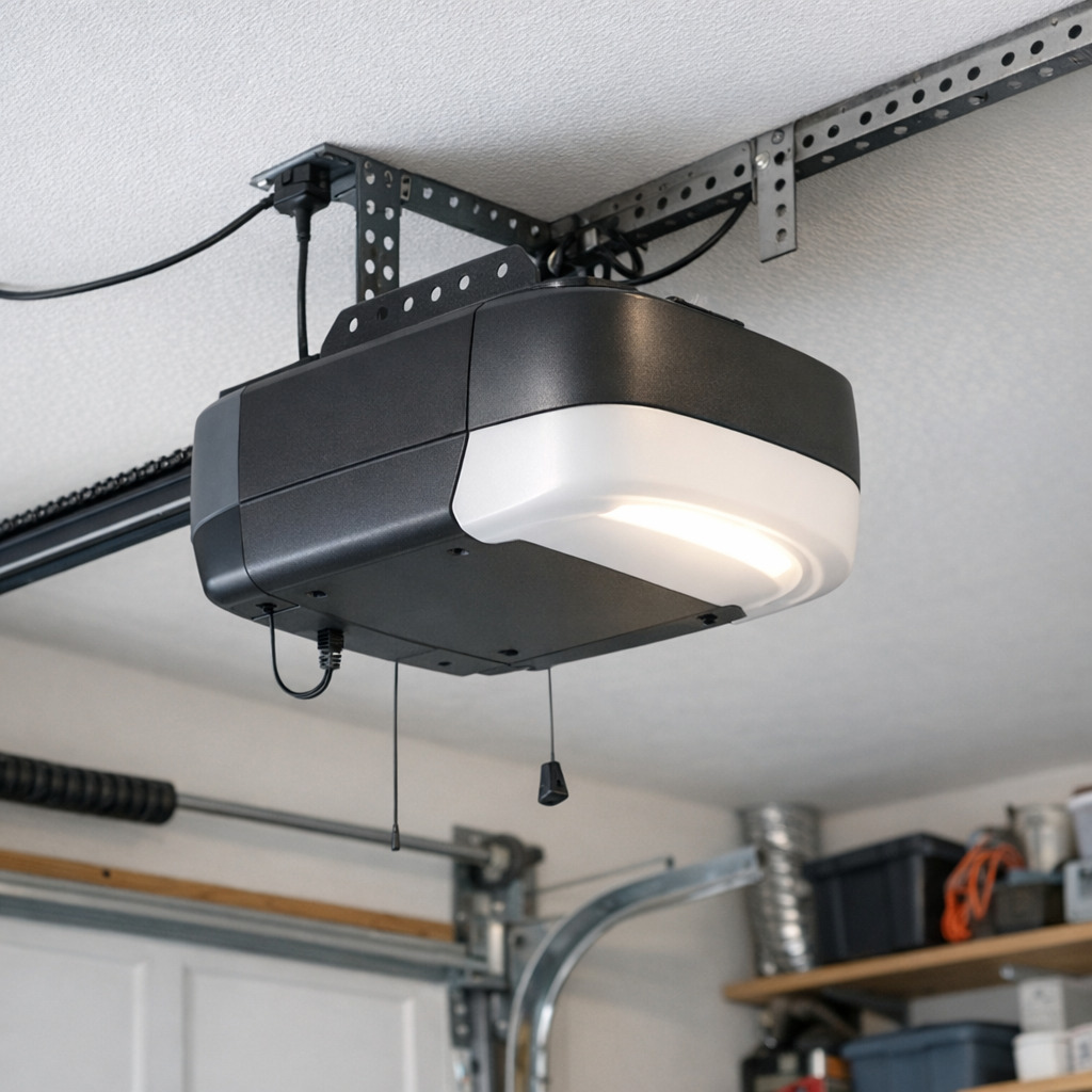 Opener repair in Honolulu