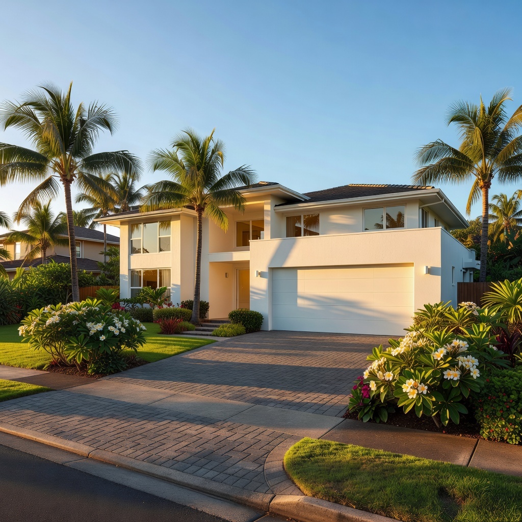 Panel replacement in Honolulu