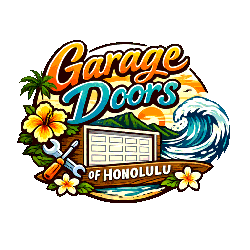 Garage Doors of Honolulu